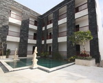Mamo Hotel Uluwatu